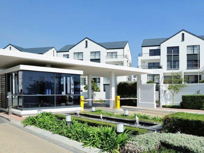 To Let 2 Bedroom Property for Rent in De Velde Western Cape